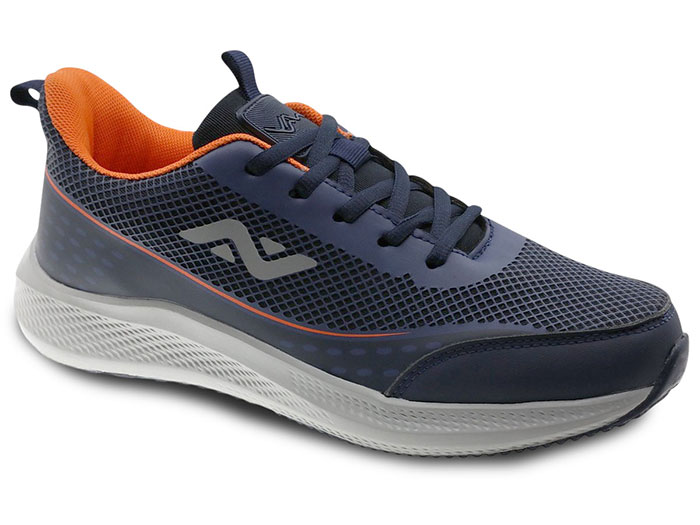 Sapato casual desportivo para teenager