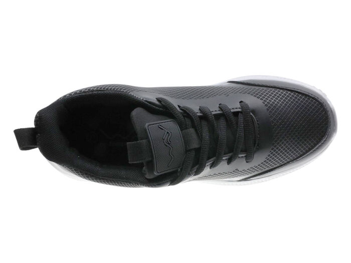 Sapato casual desportivo para teenager