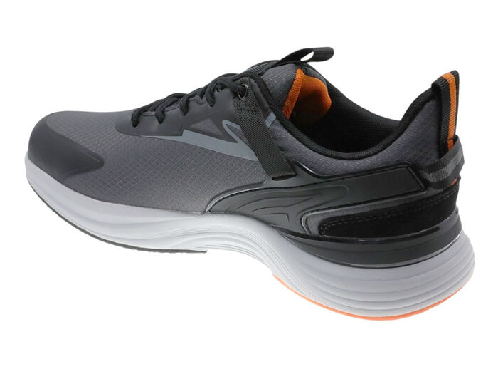 Sapato casual desportivo para homem