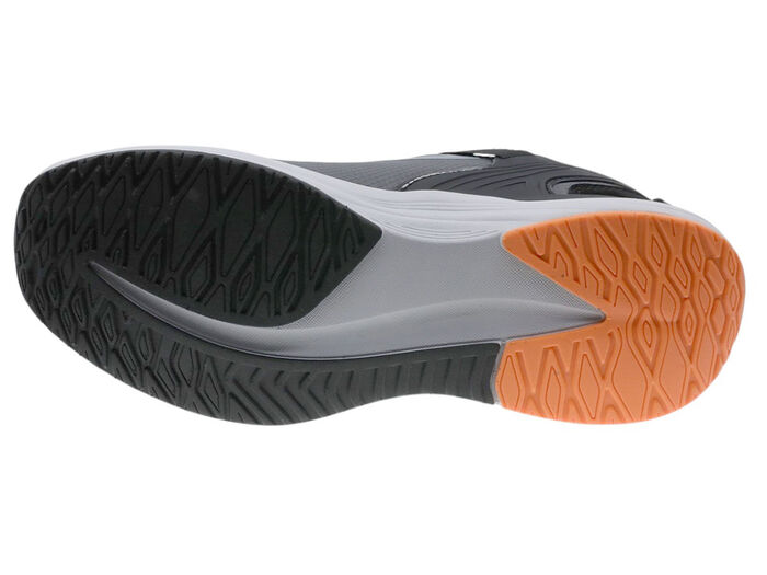 Sapato casual desportivo para homem