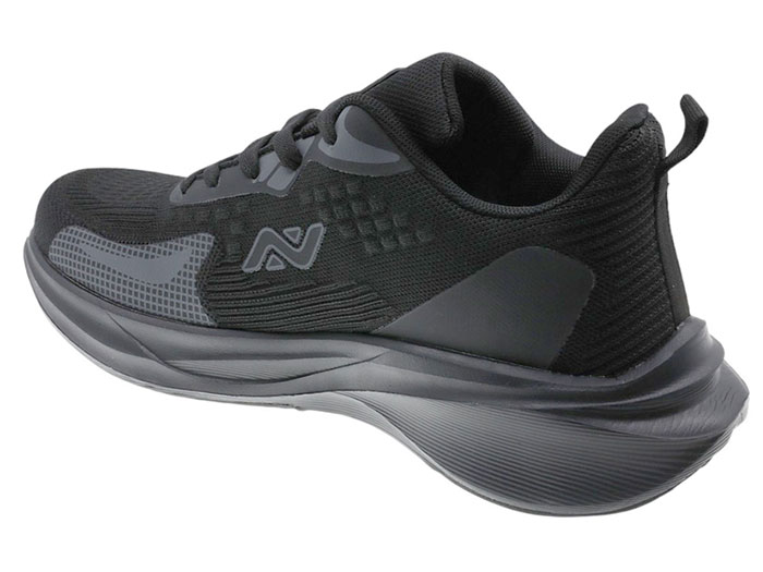 Sapato casual desportivo