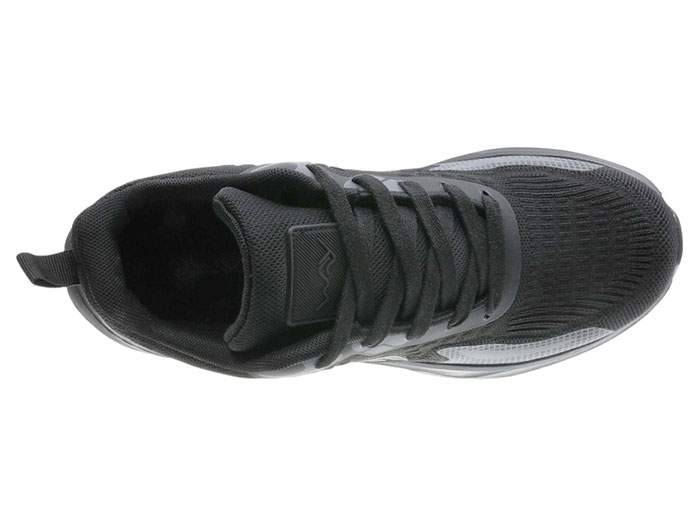 Sapato casual desportivo