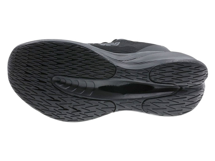 Sapato casual desportivo