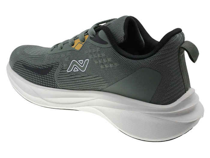 Sapato casual desportivo