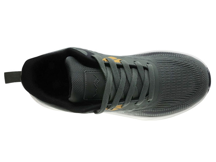 Sapato casual desportivo