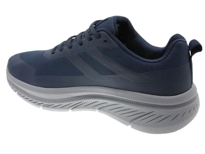 Sapato casual desportivo