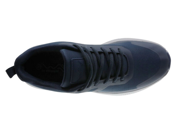 Sapato casual desportivo