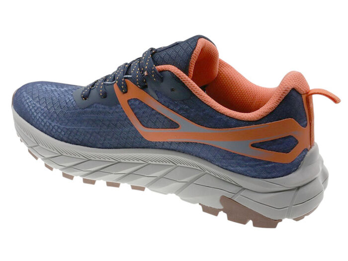 Sapato trekking para homem