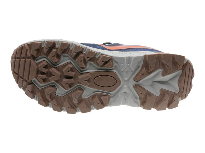 Sapato trekking para homem