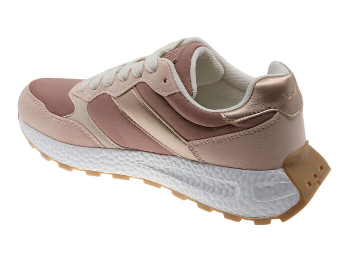 Sapato casual para senhora