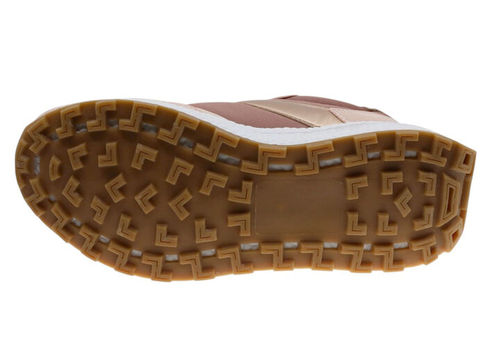 Sapato casual para senhora