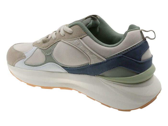 Sapato casual para senhora