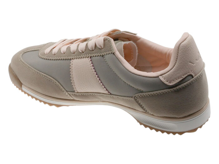 Sapato casual para senhora