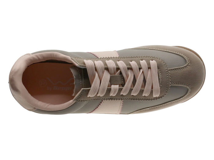 Sapato casual para senhora
