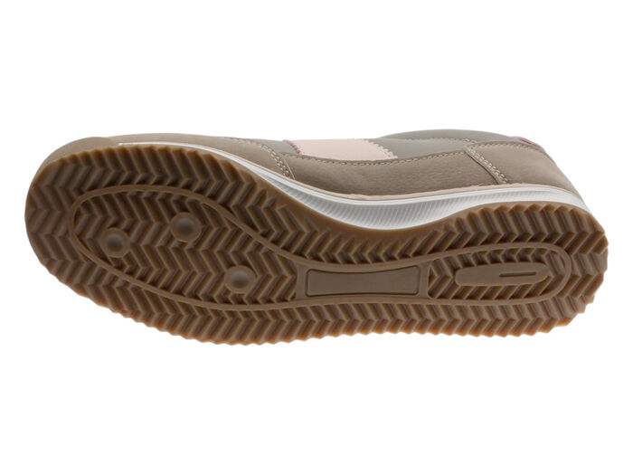 Sapato casual para senhora