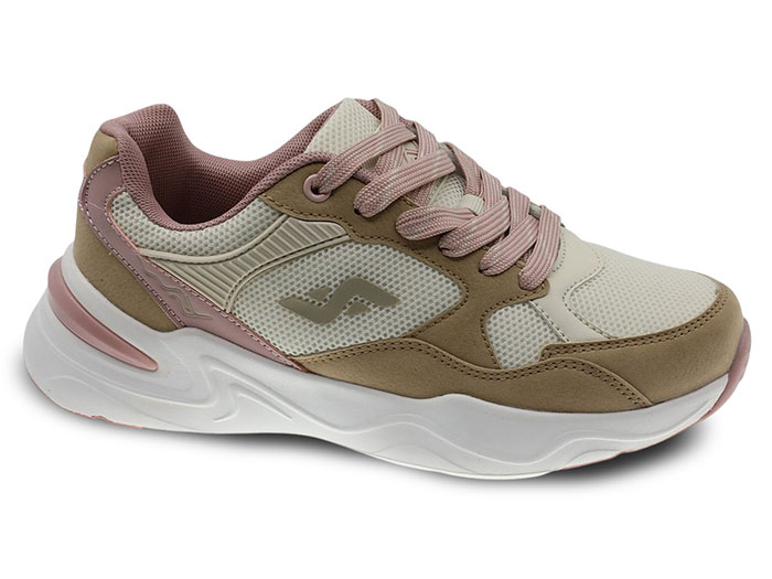 Sapato casual para senhora