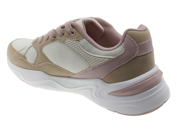 Sapato casual para senhora
