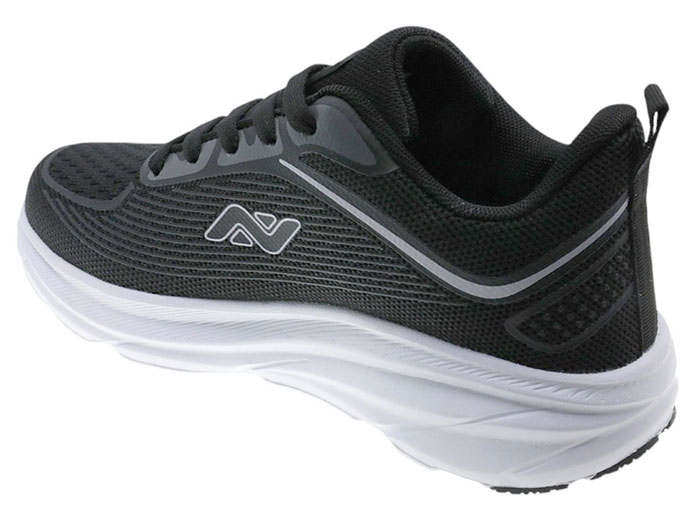 Sapato casual desportivo