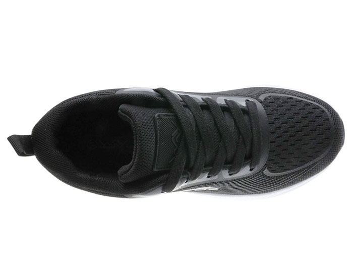 Sapato casual desportivo