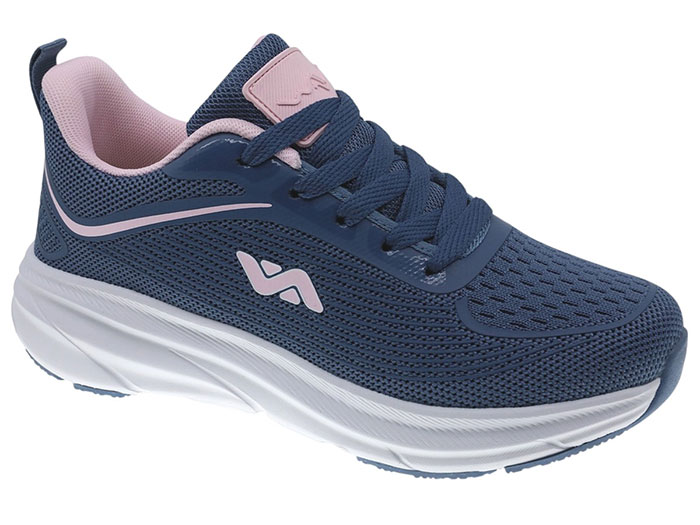 Sapato casual desportivo