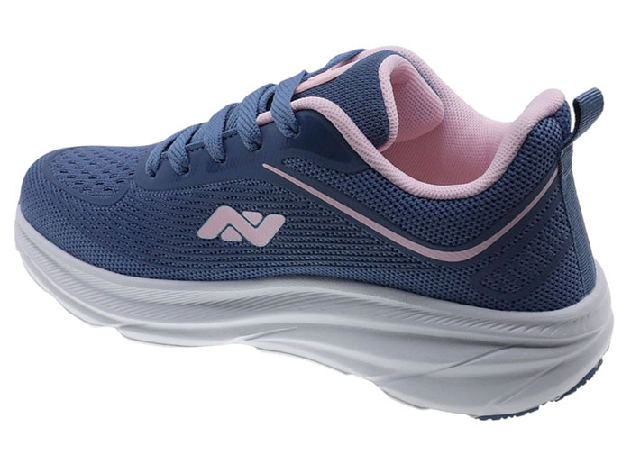 Sapato casual desportivo
