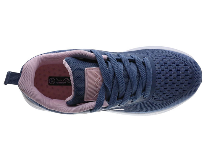 Sapato casual desportivo