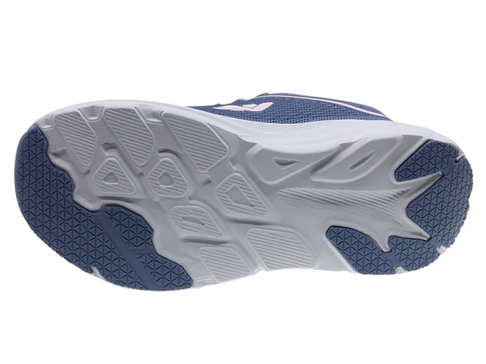 Sapato casual desportivo