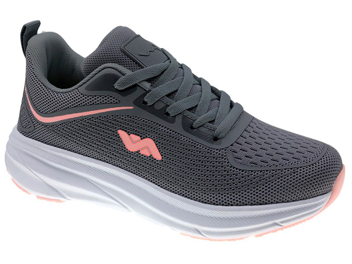 Sapato casual desportivo