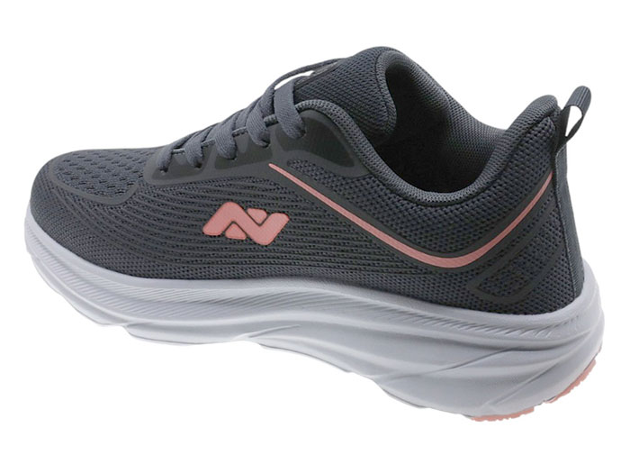 Sapato casual desportivo