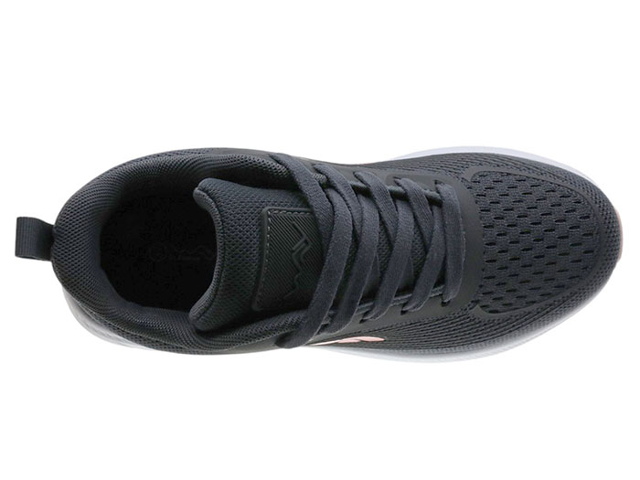 Sapato casual desportivo