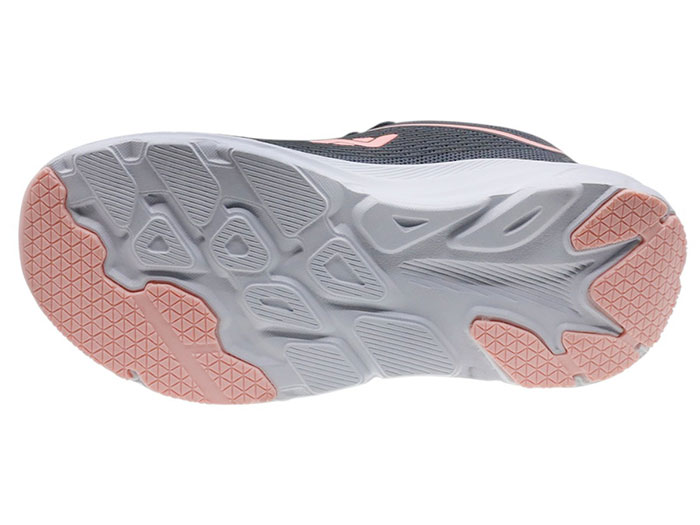 Sapato casual desportivo