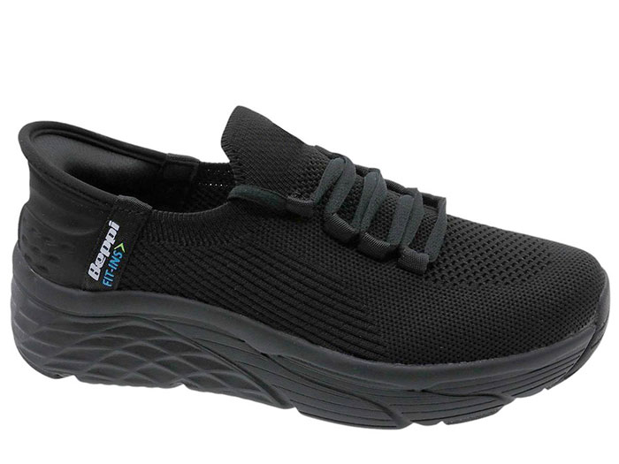Sapato casual desportivo