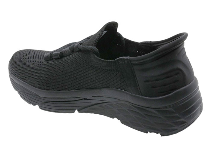 Sapato casual desportivo