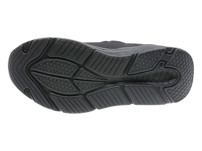 Sapato casual desportivo