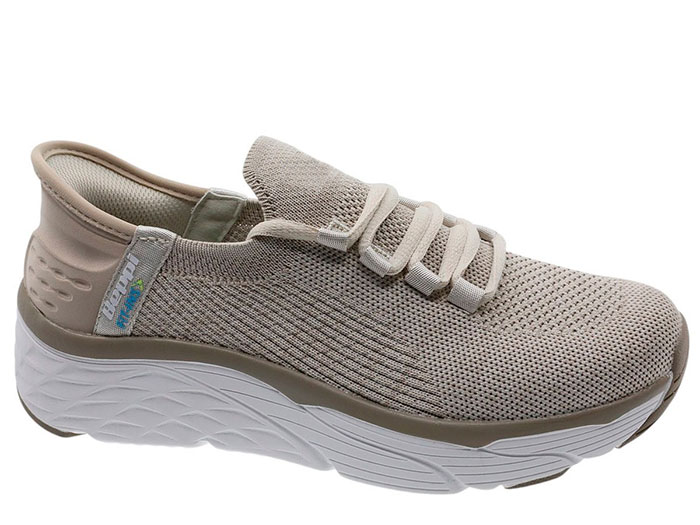 Sapato casual desportivo