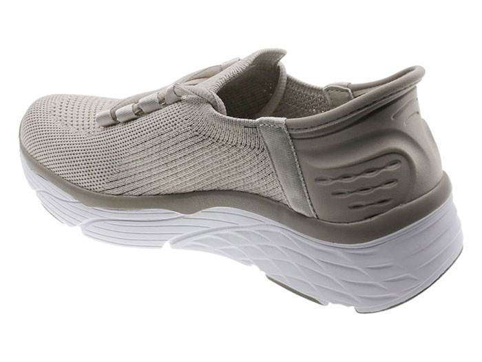 Sapato casual desportivo