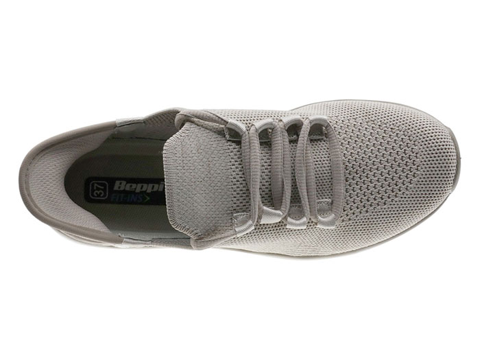 Sapato casual desportivo