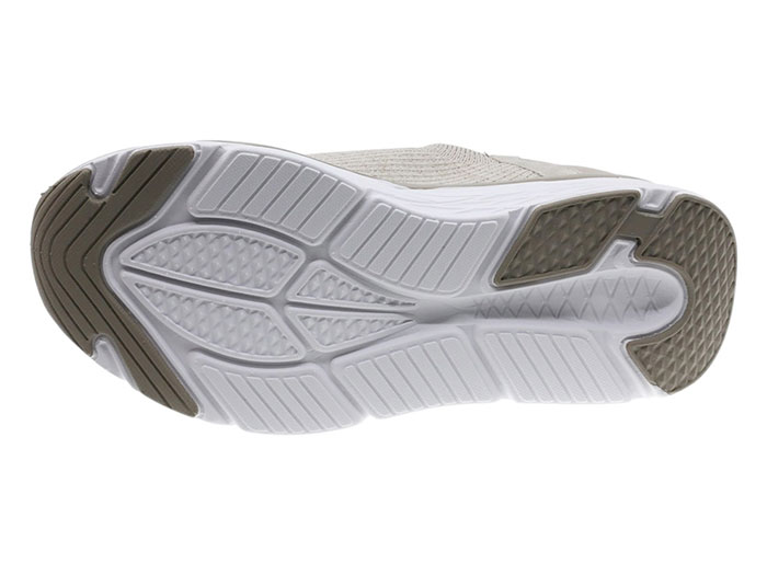 Sapato casual desportivo