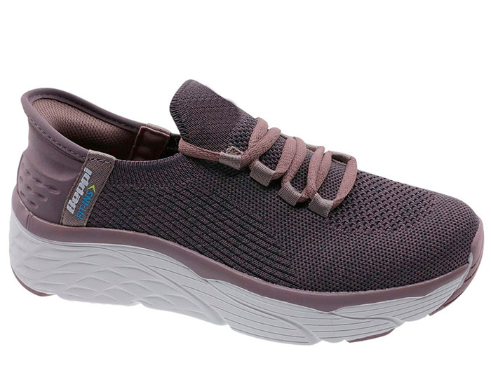 Sapato casual desportivo