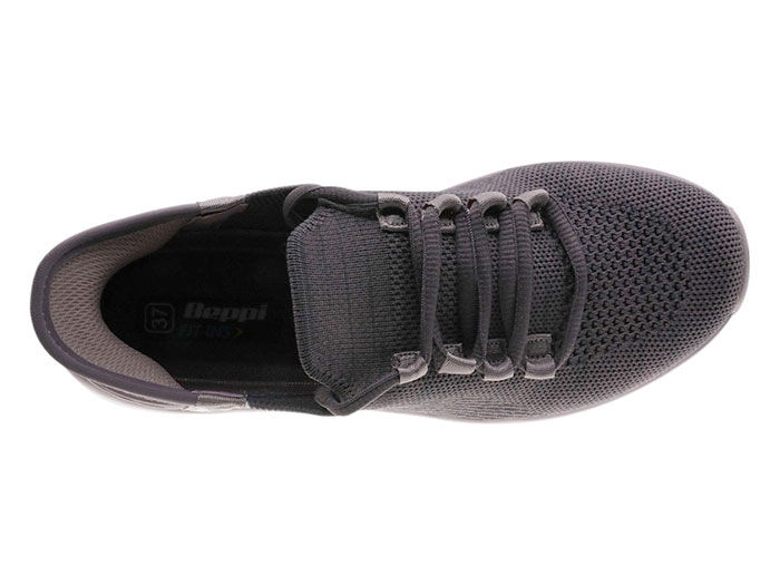 Sapato casual desportivo
