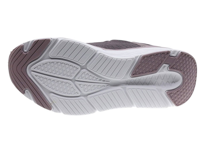 Sapato casual desportivo