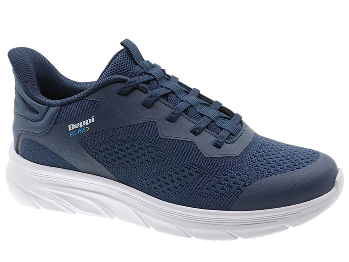 Sapato casual desportivo