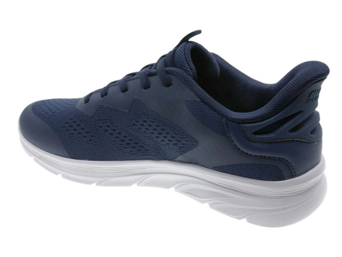 Sapato casual desportivo