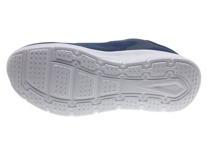 Sapato casual desportivo