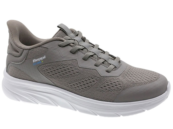 Sapato casual desportivo