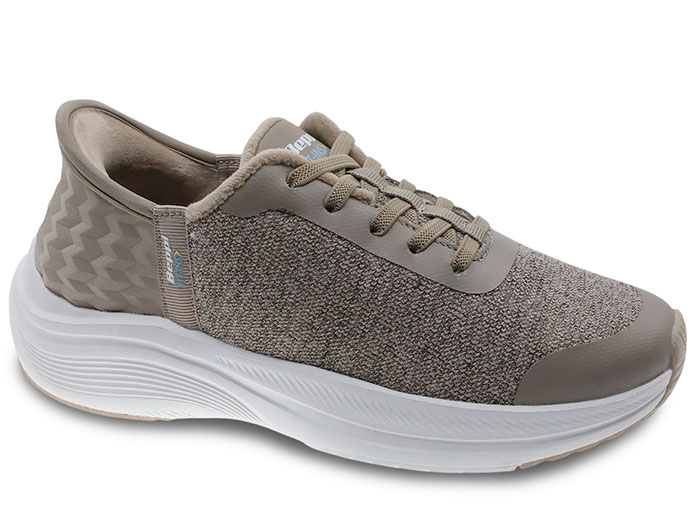 Sapato Casual Desportivo para senhora