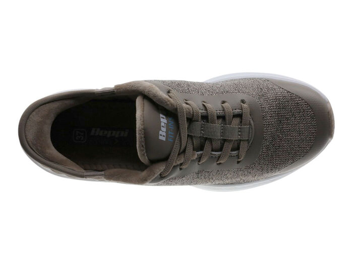 Sapato Casual Desportivo para senhora