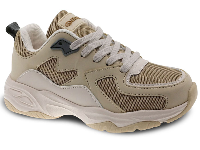 Sapato casual desportivo
