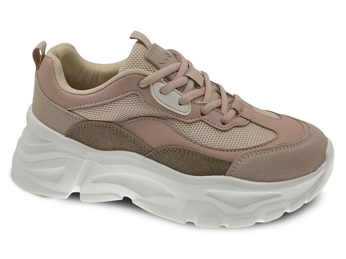 Sapato casual para senhora