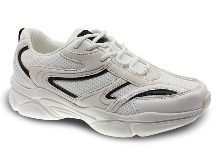 Sapato casual para senhora
